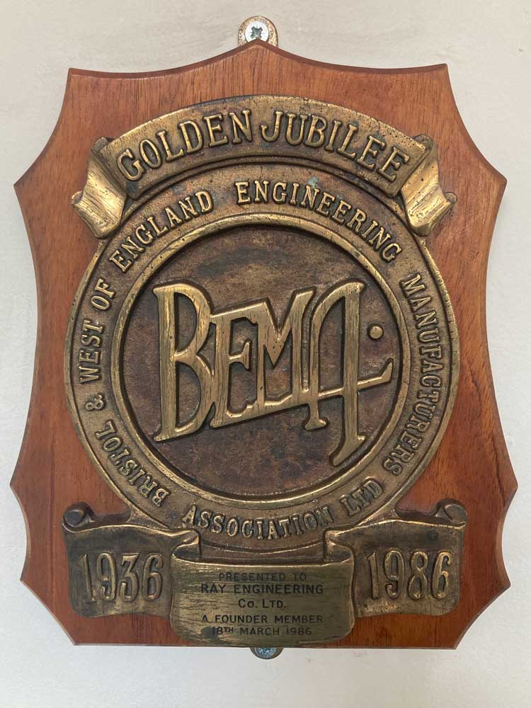 BEMA