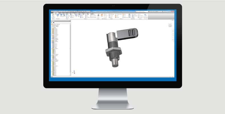 Download 3D CAD