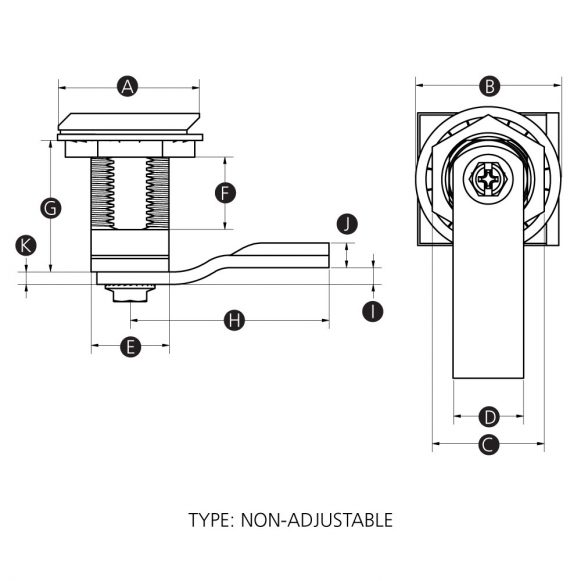 LD-Model-07-ML-NON-ADJUSTABLE LD-Model-07-ML-NON-ADJUSTABLE