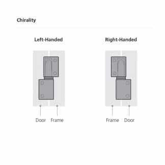 LD-Model-09-HI-Chirality Inline removable lift hinge chirality diagram