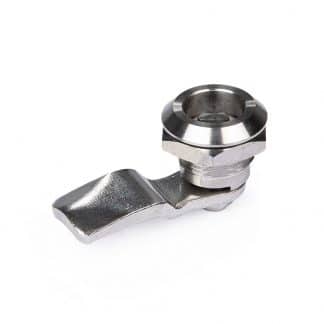 LD-Model-09-ML-4 Zinc plated or Stainless Steel Quarter Turn Camlock Latch