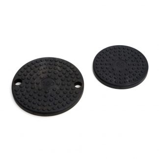 Model 01 ASP - TPE Rubber Anti Slip Plate for Levelling Feet