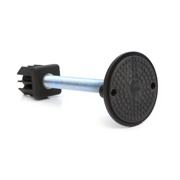 Model 01SS TB - Threaded Bush Square Tube Insert with Stainless Steel Insert 3 Model 01SS TB - Threaded Bush Square Tube Insert with Stainless Steel Insert