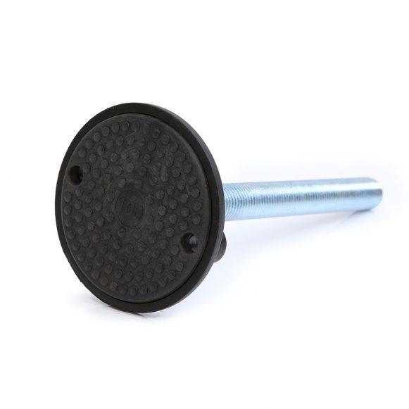 Model 01 ASP - TPE Rubber Anti Slip Plate for Levelling Feet 3 Model 01 ASP - TPE Rubber Anti Slip Plate for Levelling Feet