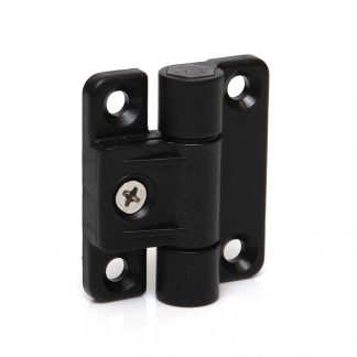 Model-01-HI-View-4 Adjustable torque positioning hinge - large