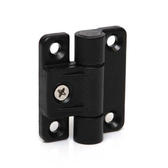 Model-01-HI-View-4 Adjustable torque positioning hinge - large