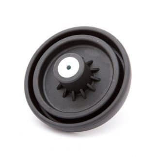 Solid control hand wheel