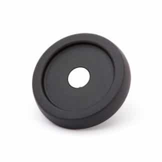 Solid control hand wheel