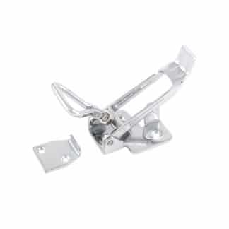 Model-01-ML-2 Stainless steel adjustable toggle latch