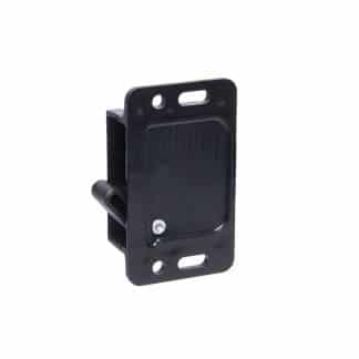 Side Mount Screw-in Grabber Catch/Latch