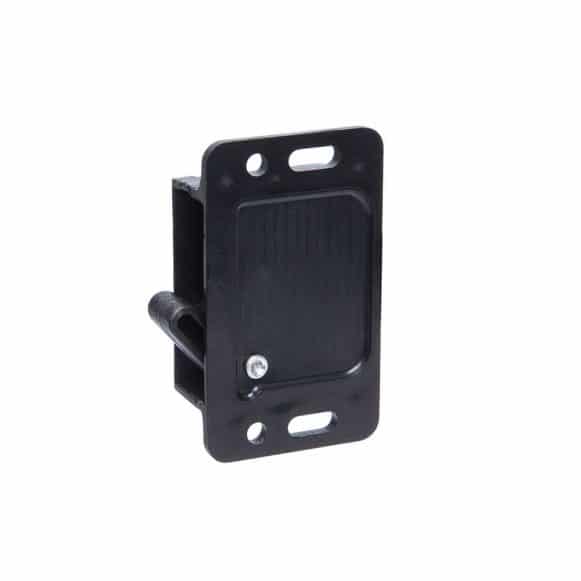 Model-01-PL-2 Side Mount Screw-in Grabber Catch/Latch
