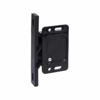 Side Mount Screw-in Grabber Catch/Latch