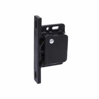 Side Mount Screw-in Grabber Catch/Latch