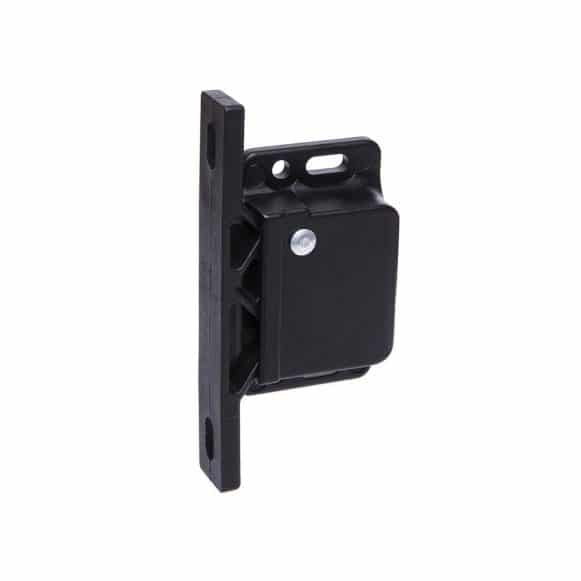 Model-01-PL-4 Side Mount Screw-in Grabber Catch/Latch