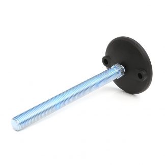Model 01BD LF - Bolt-down Nylon Adjustable Levelling Foot