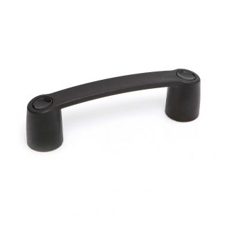 Model 01C BH - Nylon Bridge Handle with Caps