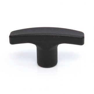 Model 01F PH - Female Thermoplastic T-Handle