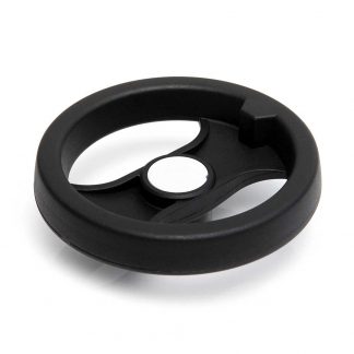 Model 02 HW - Spoked Control Handwheel