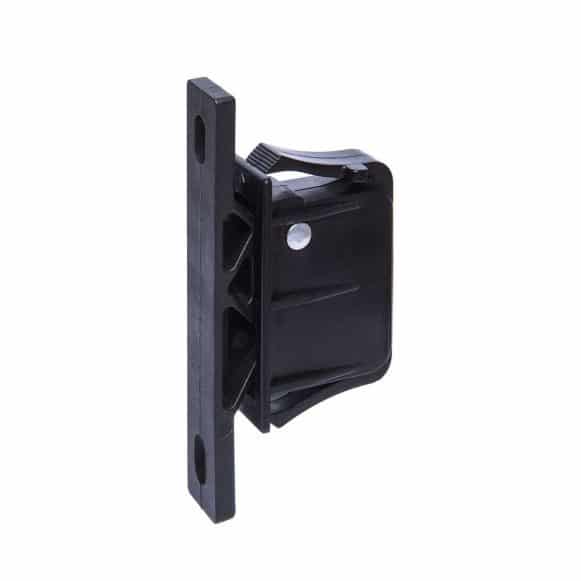 Model-02-PL-4 Snap-In Grabber Catch/Latch