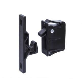 Model-02-PL-5 Snap-In Grabber Catch/Latch
