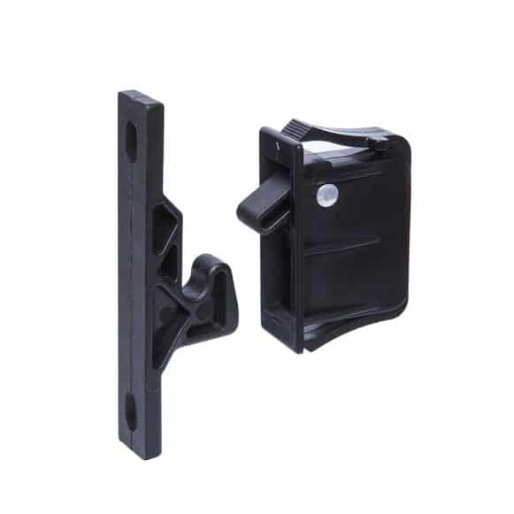 Model-02-PL-5 Snap-In Grabber Catch/Latch
