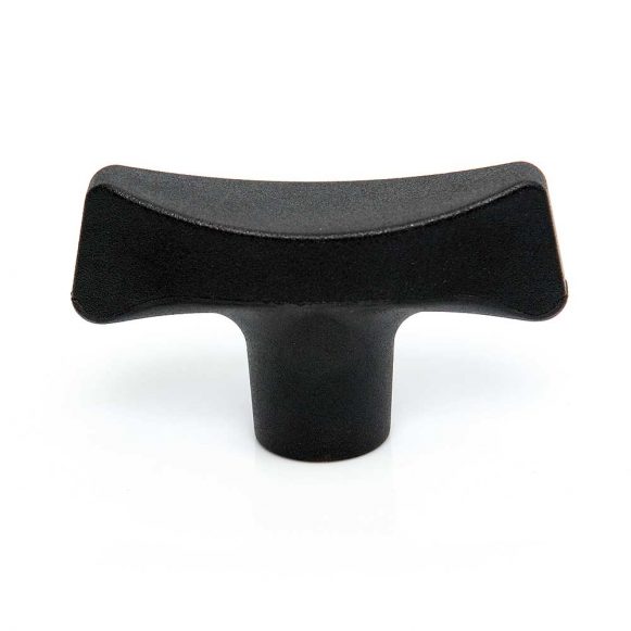 Model 02F PH - Female Duroplast T-Handle 1 Model 02F PH - Female Duroplast T-Handle