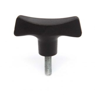 Model 02M PH - Male Duroplast T-Handle 1 Model 02M PH - Male Duroplast T-Handle