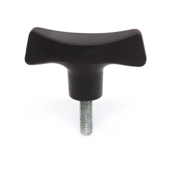 Model 02M PH - Male Duroplast T-Handle 1 Model 02M PH - Male Duroplast T-Handle