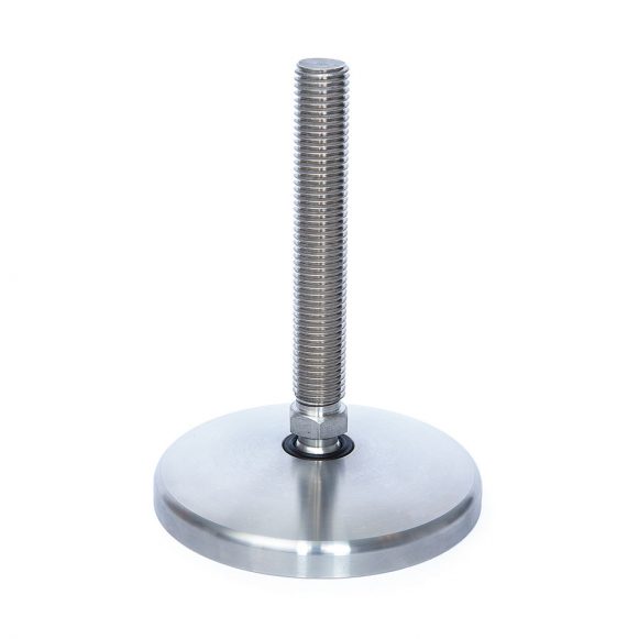 Model-03-LF Stainless steel levelling foot