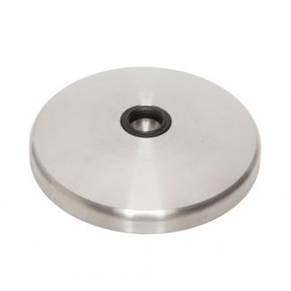 Model-03-LF-View-2 Stainless steel levelling foot base