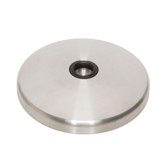 Model-03-LF-View-2 Stainless steel levelling foot base