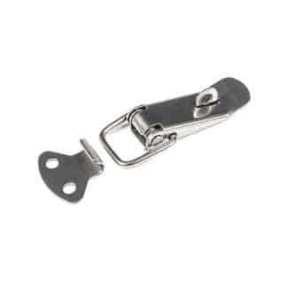 Model-03-ML-2 Stainless steel toggle latch