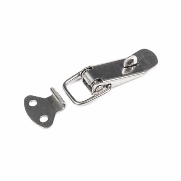 Model-03-ML-2 Stainless steel toggle latch