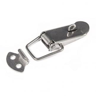 Model-03-ML-3 Stainless steel toggle latch