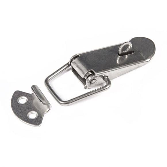 Model-03-ML-3 Stainless steel toggle latch