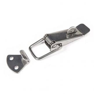 Model-03-ML-4 Stainless steel toggle latch