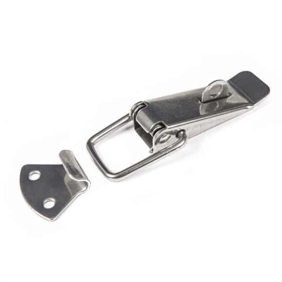 Model-03-ML-4 Stainless steel toggle latch