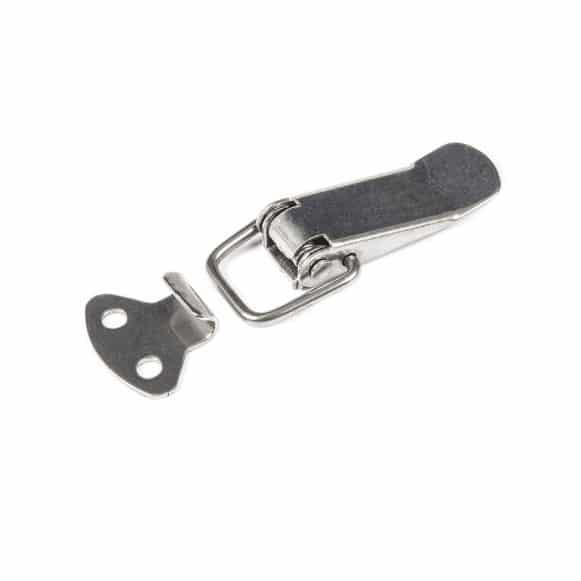 Model-03-ML-5 Stainless steel toggle latch