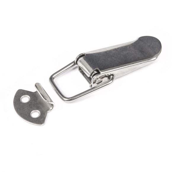 Model-03-ML-6 Stainless steel toggle latch