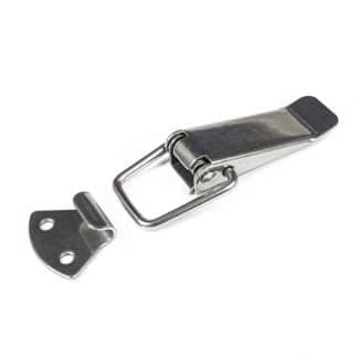 Model-03-ML-7 Stainless steel toggle latch