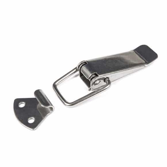 Model-03-ML-7 Stainless steel toggle latch