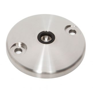 Model-03BD-LF-View-2 Stainless steel levelling foot bolt down base