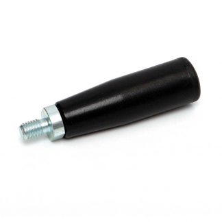 Model 03M PH  Male Thermoplastic Fixed Revolving Handle