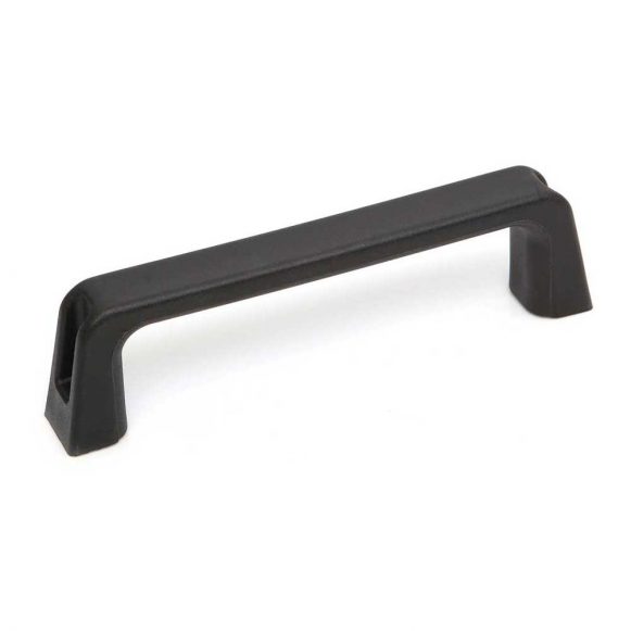 Model 04 BH - Nylon Bridge Handle with Brass Inserts