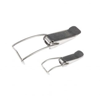 Model 05 ML - Stainless Steel Sprung Toggle Latch