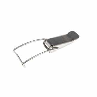 Stainless Steel Sprung Toggle Latch