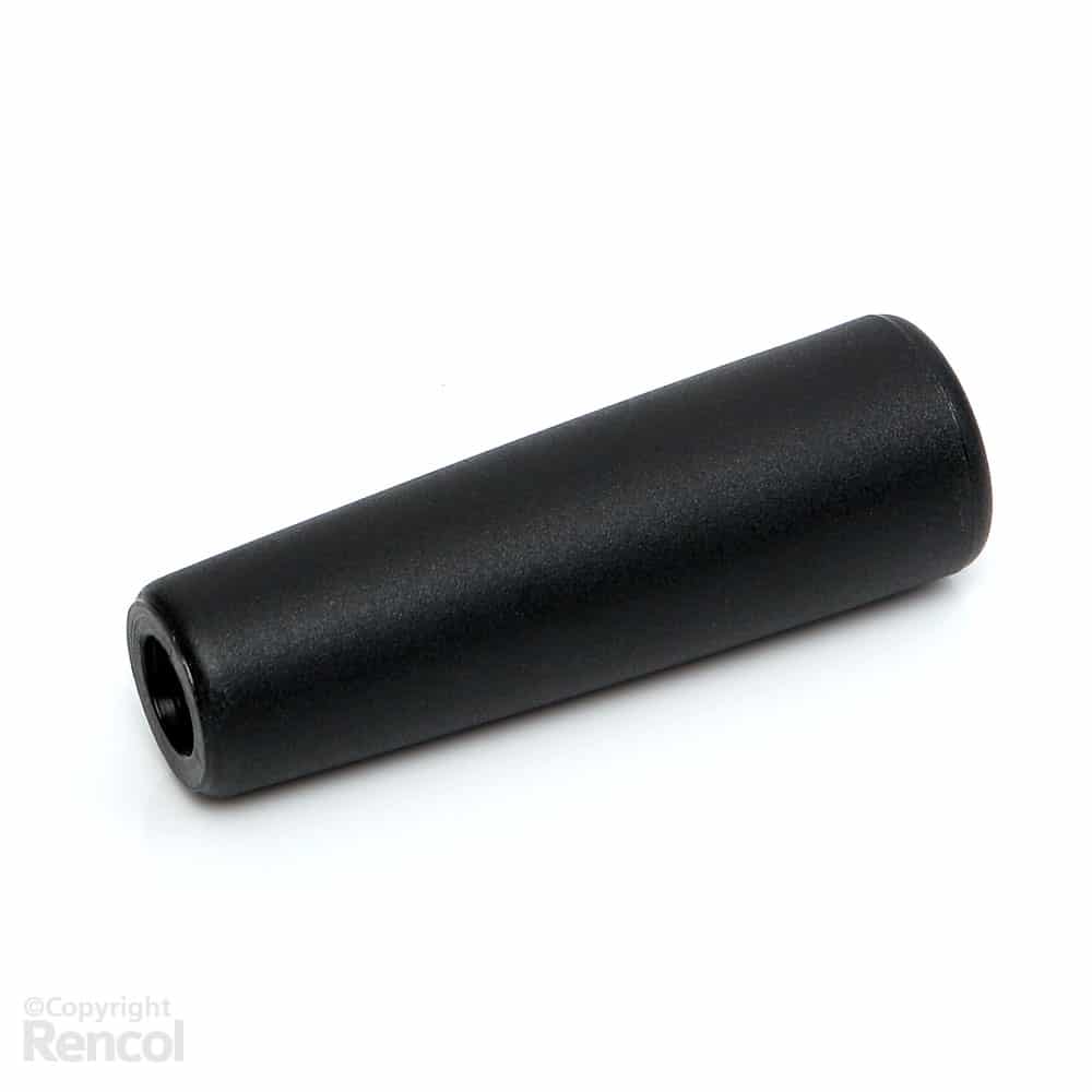 Female Thermoplastic Handle | Cylindrical Knob | RENCOL