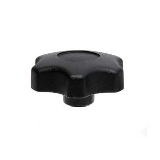 Model 05F PK - Female Threaded Lobe Knob