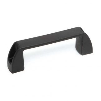 Model 06 BH - Nylon Bridge Handle with Hexagonally Countersunk Bore