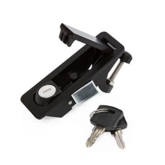 Model-06-ML-3 Lever-arm Compression Latch